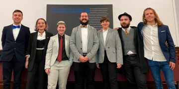 Moisés Piñero repite como presidente del Consejo de Delegaciones de la USAL