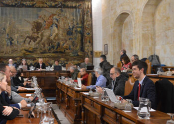 Preocupación y malestar en la Universidad por la aplicación de la LOSU