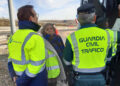 Campaña de vigilancia y control a los camiones y autobuses para aumentar la seguridad en las carreteras