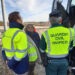 Campaña de vigilancia y control a los camiones y autobuses para aumentar la seguridad en las carreteras