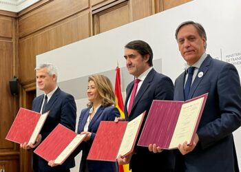 Salamanca recibe 4,2 millones para construir 103 viviendas protegidas de alquiler en Capuchinos y Pizarrales