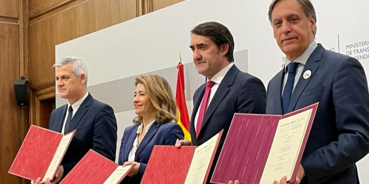 Salamanca recibe 4,2 millones para construir 103 viviendas protegidas de alquiler en Capuchinos y Pizarrales