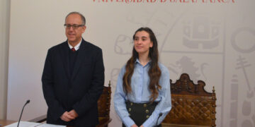 La Universidad celebrará el Día Internacional de la Mujer con un amplio programa de actividades