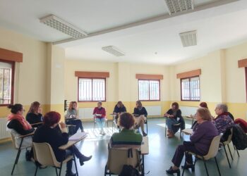 La celebración del Día Internacional de la Mujer continuará fomentando la igualdad de género