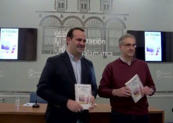 ‘El Tesoro de las Cumbres’ rinde homenaje a las personas y paisajes del valle de Sangusín