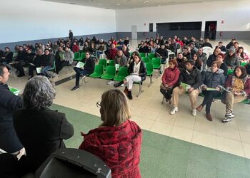 La construcción de las 19 nuevas viviendas protegidas de Doñinos comenzará en abril y se entregarán en el verano de 2024