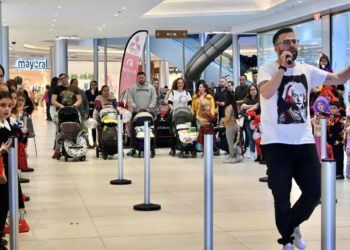 Más de 7.500 personas disfrutan del Carnaval de El Tormes con Jimeno