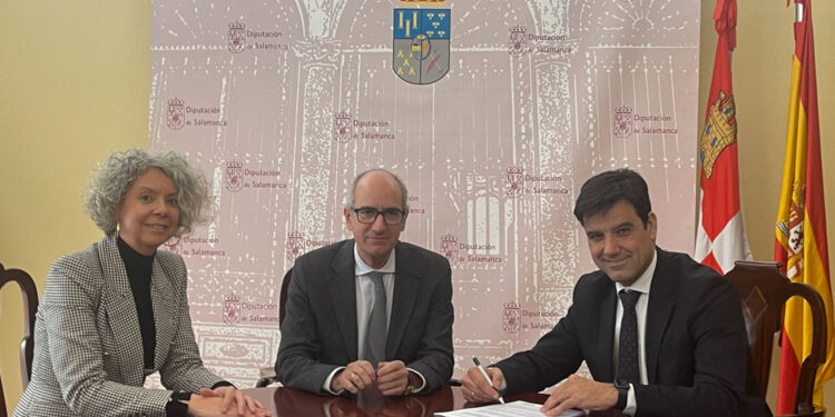 La Diputación genera crédito para adelantar hasta 32 millones a los municipios