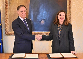 El DA2 será la sede definitiva de la colección de arte contemporáneo de la Fundación Coca Cola