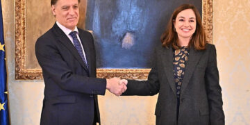 El DA2 será la sede definitiva de la colección de arte contemporáneo de la Fundación Coca Cola