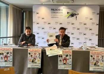 4.000 personas disfrutarán de la XIV Gala del Amor y del Humor el fin de semana del 11 y 12 de febrero