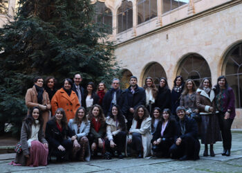 La USAL participa en el proyecto de investigación ‘Medicina Personalizada para el cáncer de hígado infantil’