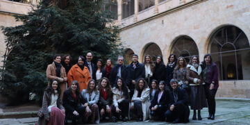 La USAL participa en el proyecto de investigación ‘Medicina Personalizada para el cáncer de hígado infantil’