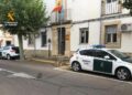 Detenido un varón por secuestrar y retener a un matrimonio y a su hija