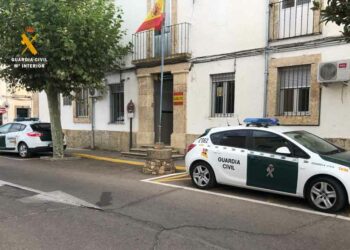 Detenido un varón por secuestrar y retener a un matrimonio y a su hija