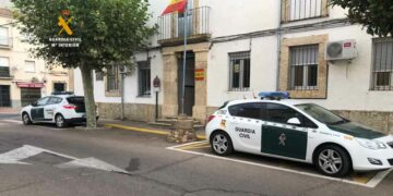 Detenido un varón por secuestrar y retener a un matrimonio y a su hija