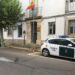 Detenido un varón por secuestrar y retener a un matrimonio y a su hija