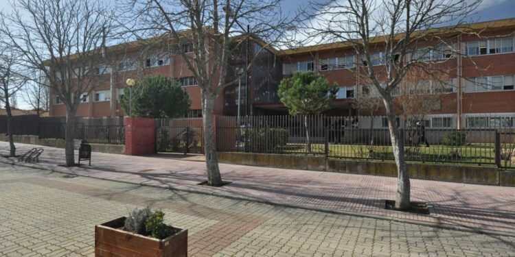 El IES Calisto y Melibea de Santa Marta, seleccionado para participar en el programa de actividades literarias del Ministerio de Cultura y Deporte