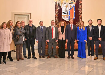 Salamanca acogerá del 15 al 18 de noviembre la II Semana del Español