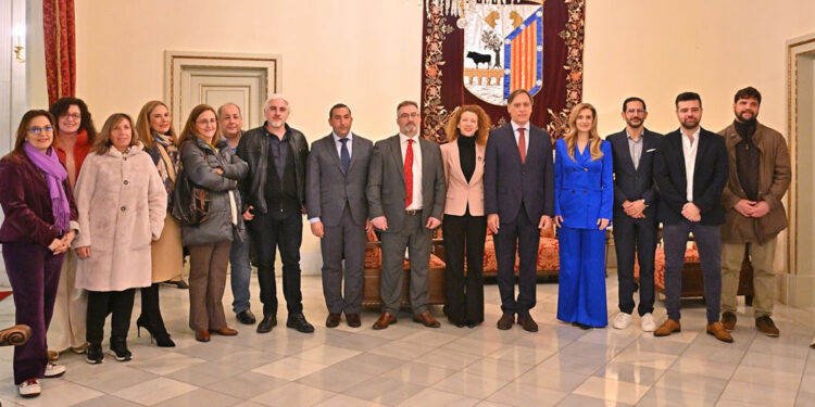 Salamanca acogerá del 15 al 18 de noviembre la II Semana del Español