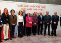 Las Jornadas de Investigadoras muestran el potencial investigador de las mujeres de Castilla y León