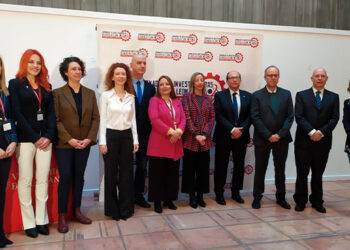 Las Jornadas de Investigadoras muestran el potencial investigador de las mujeres de Castilla y León