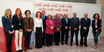 Las Jornadas de Investigadoras muestran el potencial investigador de las mujeres de Castilla y León