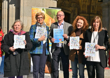El compromiso con Pyfano queda patente en el Día Internacional contra el Cáncer Infantil