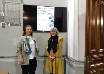 Santa Marta acogerá la VIII Feria de Jóvenes Despiertos que espera a 200 participantes de toda la provincia