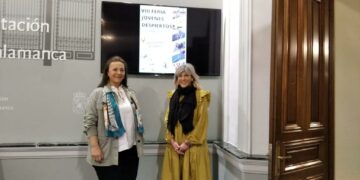 Santa Marta acogerá la VIII Feria de Jóvenes Despiertos que espera a 200 participantes de toda la provincia