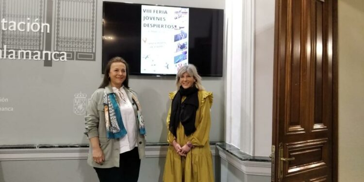 Santa Marta acogerá la VIII Feria de Jóvenes Despiertos que espera a 200 participantes de toda la provincia