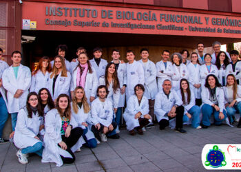 El IES Calisto y Melibea acogerá una de las sesiones del proyecto de búsqueda de microorganismos productores de antibióticos