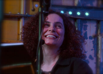 La tradición musical de Castilla y León llega de la mano de la violinista Natalia Palencia