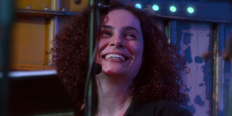 La tradición musical de Castilla y León llega de la mano de la violinista Natalia Palencia