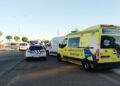 Las intervenciones en materia de Tráfico y seguridad ciudadana acumulan más del 45% del trabajo de la Policía Local de Carbajosa en 2022