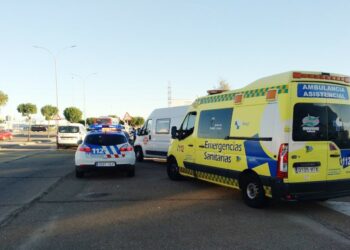 Las intervenciones en materia de Tráfico y seguridad ciudadana acumulan más del 45% del trabajo de la Policía Local de Carbajosa en 2022