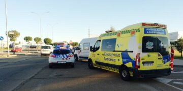 Las intervenciones en materia de Tráfico y seguridad ciudadana acumulan más del 45% del trabajo de la Policía Local de Carbajosa en 2022