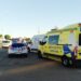 Las intervenciones en materia de Tráfico y seguridad ciudadana acumulan más del 45% del trabajo de la Policía Local de Carbajosa en 2022