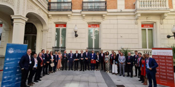 Alumni-Usal falla los ‘Premios Cum Laude’ que reconocen la labor de los colaboradores de la Universidad