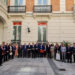 Alumni-Usal falla los ‘Premios Cum Laude’ que reconocen la labor de los colaboradores de la Universidad