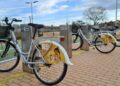 Cuatro nuevas bases del servicio de alquiler de bicicletas para fomentar el transporte y la movilidad sostenible