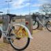 Cuatro nuevas bases del servicio de alquiler de bicicletas para fomentar el transporte y la movilidad sostenible