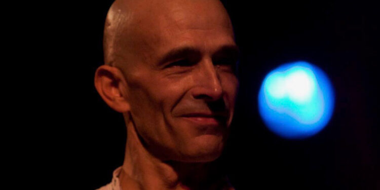 Rai Anciola se presenta mañana en la Sala B del CAEM con su nuevo proyecto musical