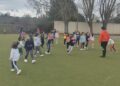 Regresan los ‘Recreos con salud’ para fomentar la actividad física y la alimentación saludable