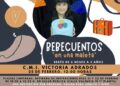 La Escuela Municipal de Salud organiza un bebecuentos para niños de hasta tres años