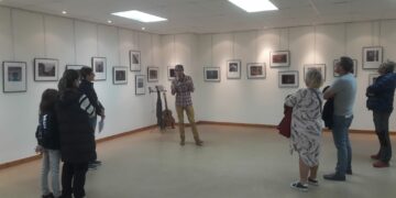 Amplio programa para celebrar el XX aniversario de la Biblioteca ‘Berta Pallares’ con cuentacuentos, exposición, escape room, charla y los premios del concurso de cuentos