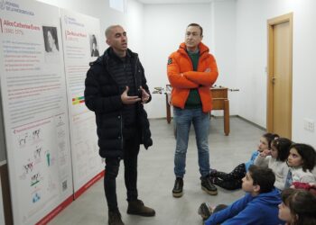 La exposición ‘Pioneras de la Microbiología’ rinde homenaje a estas mujeres en el Día de la Mujer y la Niña en la Ciencia