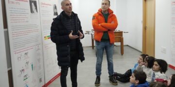 La exposición ‘Pioneras de la Microbiología’ rinde homenaje a estas mujeres en el Día de la Mujer y la Niña en la Ciencia