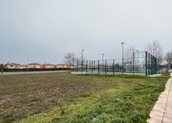 Carbajosa invertirá más de 200.000 euros en crear tres nuevos parques infantiles en las urbanizaciones y mejorar las zonas de ocio existentes