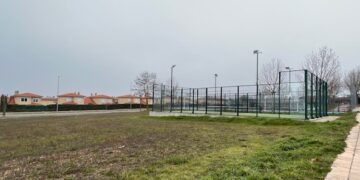 Carbajosa invertirá más de 200.000 euros en crear tres nuevos parques infantiles en las urbanizaciones y mejorar las zonas de ocio existentes